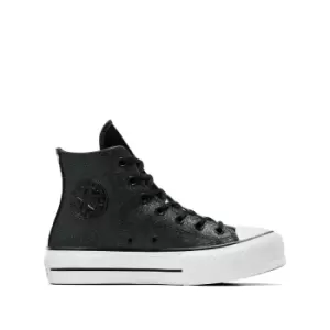 Image of Chuck Taylor All Star Lift Platform Sparkle Party