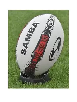 Image of Samba Racer Rugby Trainer Ball