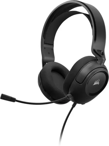 Image of Corsair HS35 SURROUND v2 Multiplatform Gaming Headset CA-9011386-EU