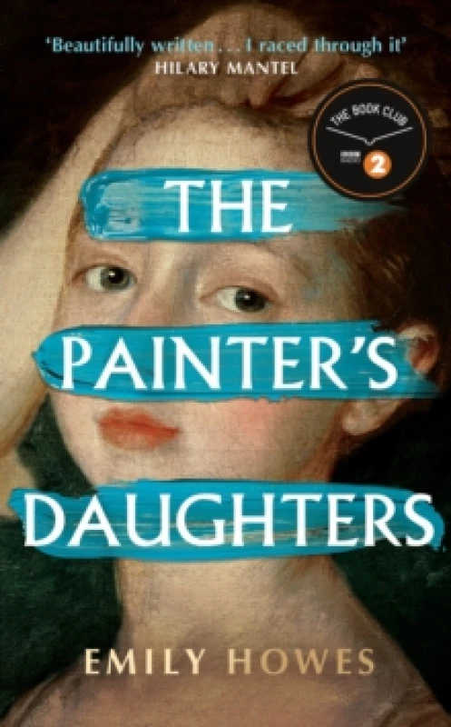 Image of The Painter's Daughters : The award-winning debut novel selected for BBC Radio 2 Book Club Hardback