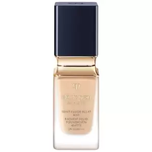Image of Cle de Peau Beaute Radiant Fluid Foundation Matte (Various Shades) - O20