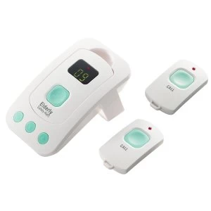 Image of Lifemax Friends and Family: Safety Alert Pro