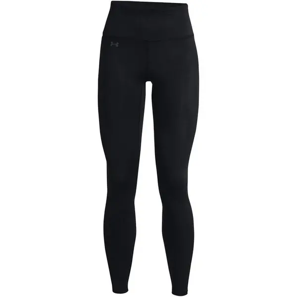 Image of Under Armour Motion Full-Length Leggings Womens 8 (XS) Green 34814415310