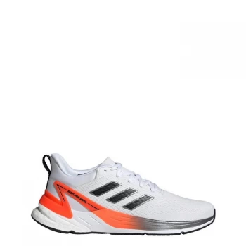 Image of adidas Response Super Trainers Mens - Cloud White / Core Black / Sol