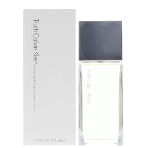 Image of Calvin Klein Truth Eau de Parfum For Her 50ml