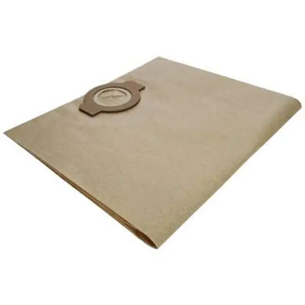 Image of Bosch Accessories 2609256F68 Dust collector bag 5 pc(s)