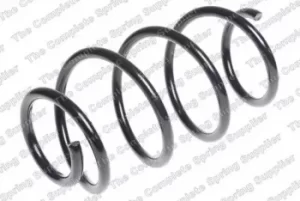 Image of Kilen Suspension Coil Spring Front Axle 14856