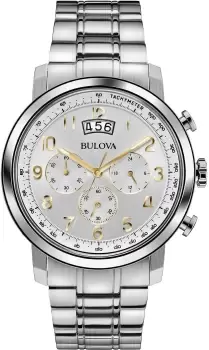 Image of Bulova Watch Gents Dress