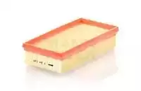 Image of x1 Mann-Filter Air Filter C24120 Made in UK