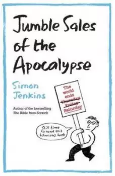 Image of Jumble sales of the apocalypse by Simon Jenkins