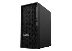 Image of Lenovo ThinkStation P360 Tower (Intel) 12th Generation Intel Core i7-12700K Processor (E-cores up to 3.80 GHz P-cores up to 4.90 GHz)/Windows 11 Pro 6