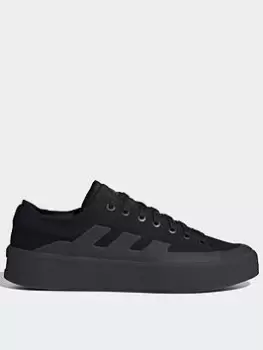 Image of Adidas Sportswear Znsored Lifestyle Skateboarding Trainers
