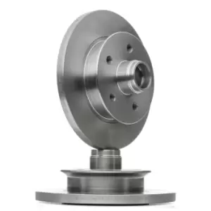 Image of Bosch Brake disc 0 986 478 224 Brake rotor,Brake discs VW,TRANSPORTER III Bus,TRANSPORTER III Pritsche/Fahrgestell