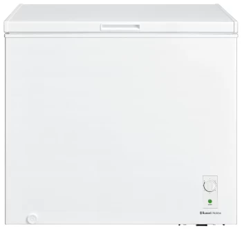 Image of Russell Hobbs RH198CF3003 198L Chest Freezer