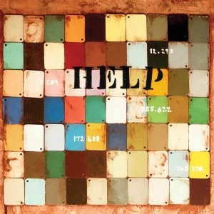 Image of Various Artists - Help (WarChild) LP