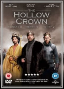 Image of Hollow Crown - Series 1