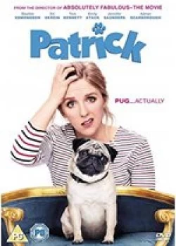 Image of Patrick (2018)