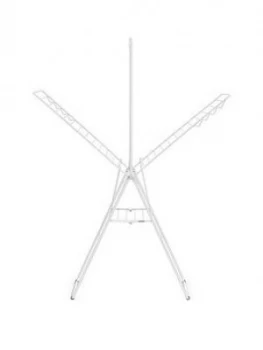 Image of Brabantia Hang On 25M Drying Rack With Rod