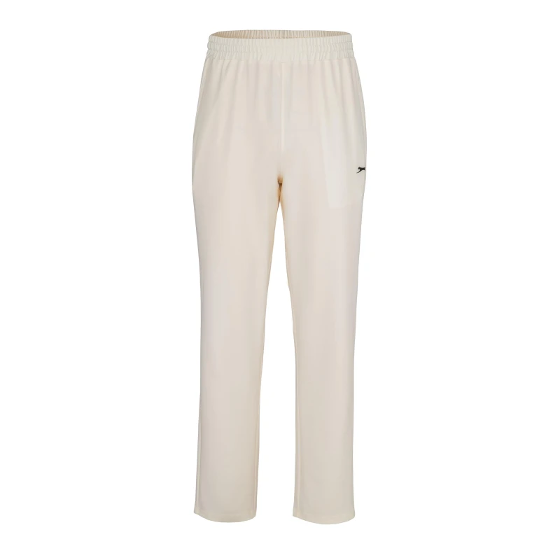 Image of Slazenger Aero Trouser - Cream Cream S