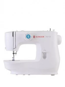 Image of Singer M2105 Sewing Machine