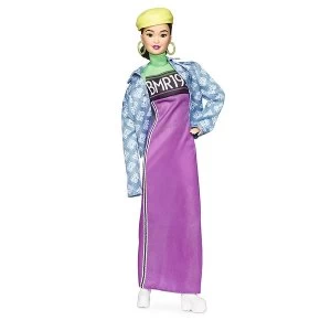 Image of Barbie BMR1959 Collection Fashion Doll, Brunette