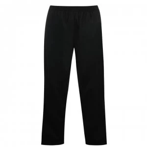 Image of Slazenger Tracksuit Bottoms Mens - Black