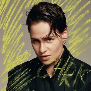 Image of Christine And The Queens - Chris (French Edition) Vinyl