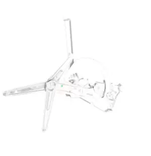 Image of VAN WEZEL Window regulator 0640265 Window mechanism,Regulator for window BMW,3 Limousine (E36),3 Compact (E36),3 Touring (E36)