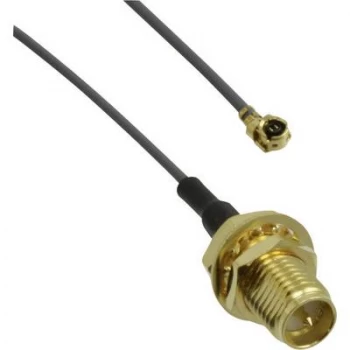 Image of Cable Microchip Technology RN UFL SMA6