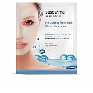 Image of MASKS mosturizing mask 1 ud