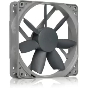Image of Noctua NF-S12B REDUX 700RPM 120mm Quiet Case Fan
