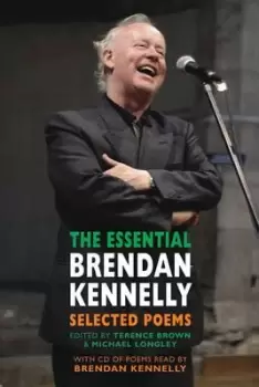 Image of The Essential Brendan Kennelly by Brendan Kennelly