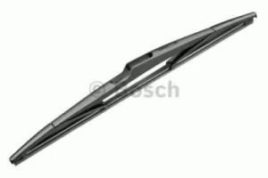 Image of Bosch 3397004559 H351 Wiper Blade For Rear Car Window Superplus