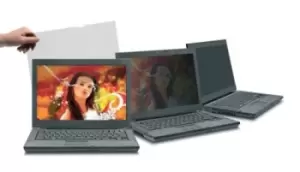 Image of V7 PS19 Privacy Filter 5:4