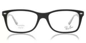 Image of Ray-Ban Eyeglasses RX5228 Highstreet 5405