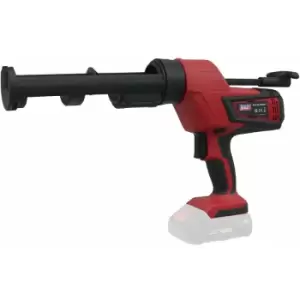 Image of Cordless Caulking Gun 310ml 20V SV20 Series - Body Only CP20VCG - Sealey