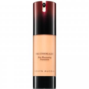 Image of Kevyn Aucoin The Etherealist Skin Illuminating Foundation (Various Shades) - Medium EF 06