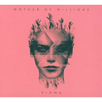 Image of Mother Of Millions - Sigma CD