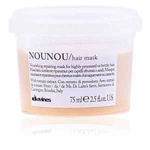 Image of NOUNOU mask 75ml