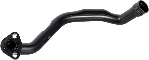 Image of FEBI BILSTEIN Crankcase Breather febi Plus 179741 Crankcase Ventilation,Hose, crankcase breather VW,AUDI,SEAT,GOLF III (1H1),SHARAN (7M8, 7M9, 7M6)