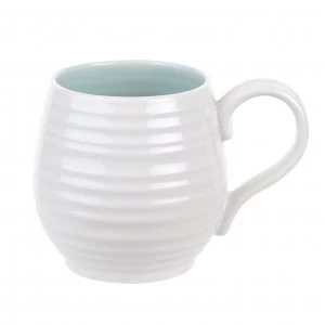 Image of Sophie Conran for Portmeirion Honey Pot Mug Celadon