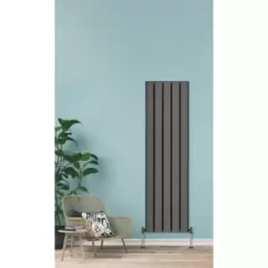 Image of Berkshire 5 Section K2 1800 x 510 Anthracite 510121 - 634976