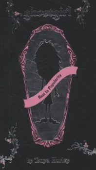 Image of Ghostgirl by Tonya Hurley Book