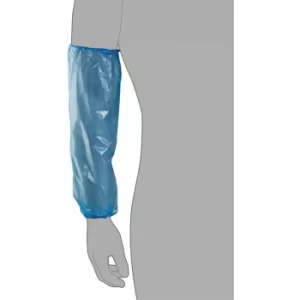 Image of R68220 Oversleeves (Pk-100) Blue