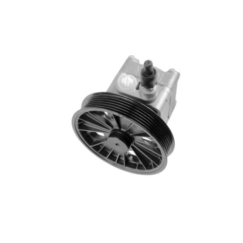 Image of TRW JPR539 Power Steering Pump Belt Pulley Ø: 130mm, Number of ribs: 6 Hydraulic Pump,steering system (12)