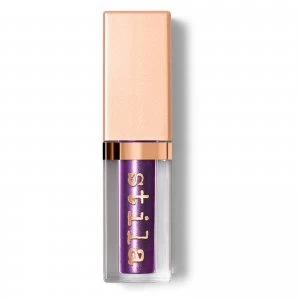 Image of Stila Shimmer & Glow Liquid Eye Shadow (Various Shades) - Vivid Amethyst