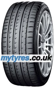 Image of Yokohama Advan Sport (V105C) ( 245/50 R18 100W MO )