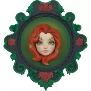 Image of DC Comics Wall Hanging Poison Ivy 38 cm