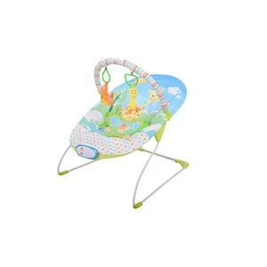 Image of East Coast Nursery Rest and Play Range Animal Antics Bouncer