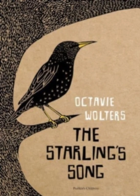 Image of The Starling's Song Hardback